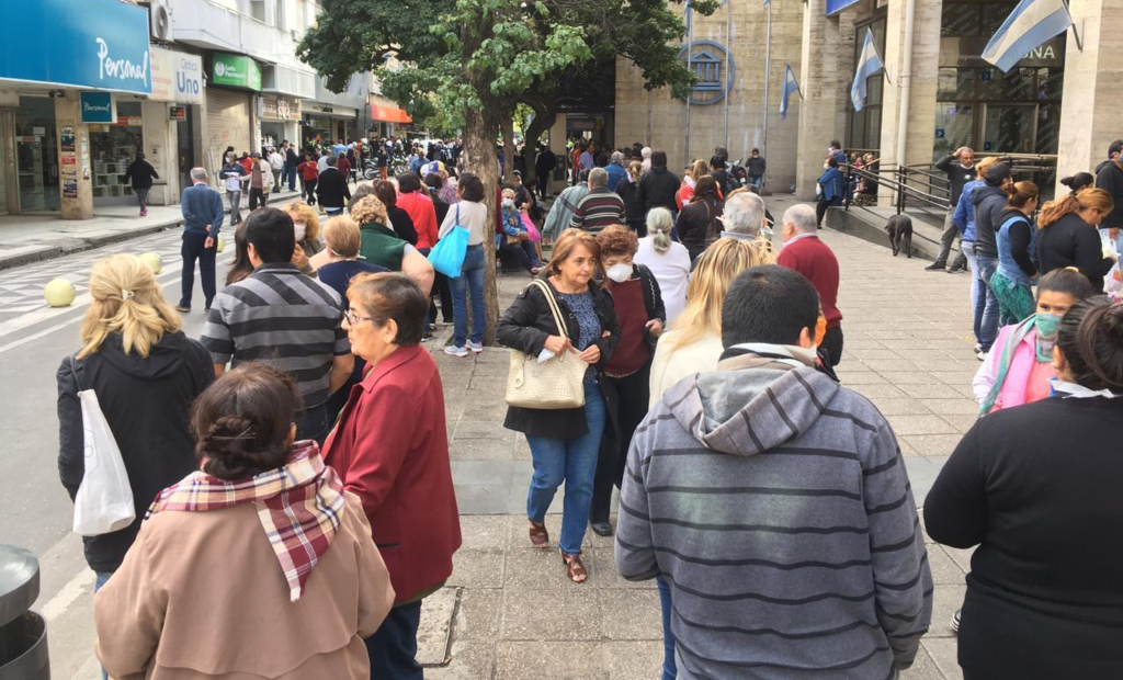 Endeudamiento: más de 216.000 tucumanos están en mora y hay un departamento del Gran San Miguel de Tucumán que lidera el ranking